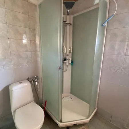 Apartman Omakotitalo Max Kuudelle Lahella Powerparkia