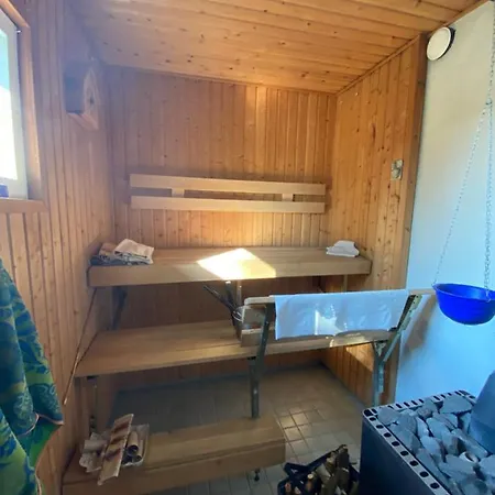 Apartman Omakotitalo Max Kuudelle Lahella Powerparkia Harma