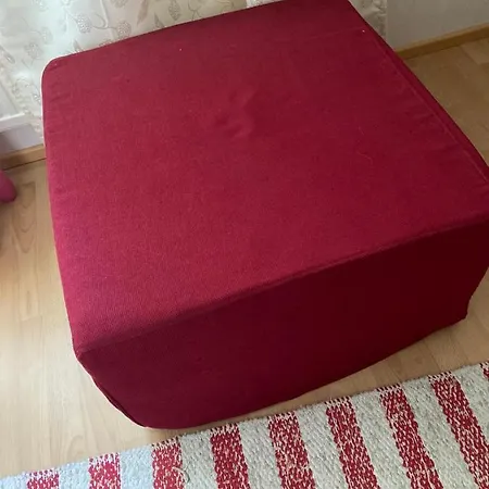 Omakotitalo Max Kuudelle Lahella Powerparkia